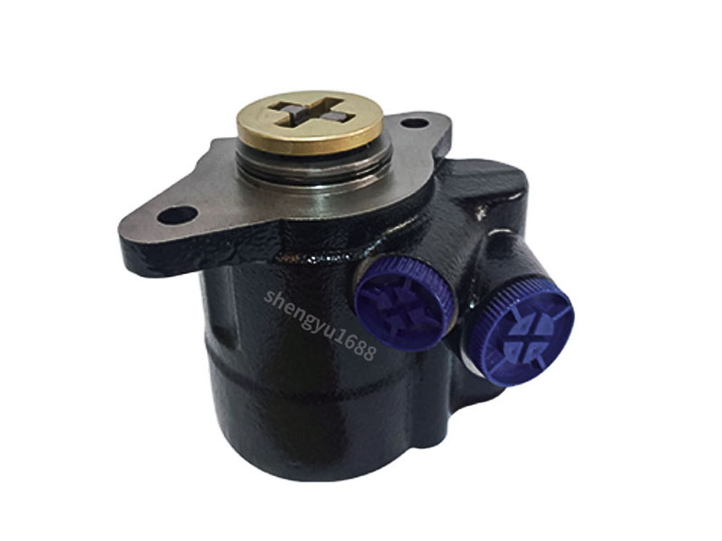 DZ9100130004 HZ05-D3 陜西重汽轉(zhuǎn)向助力泵power steering pump